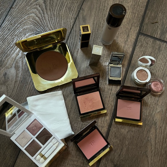Tom Ford makeup bundle Collection - Picture 2 of 2